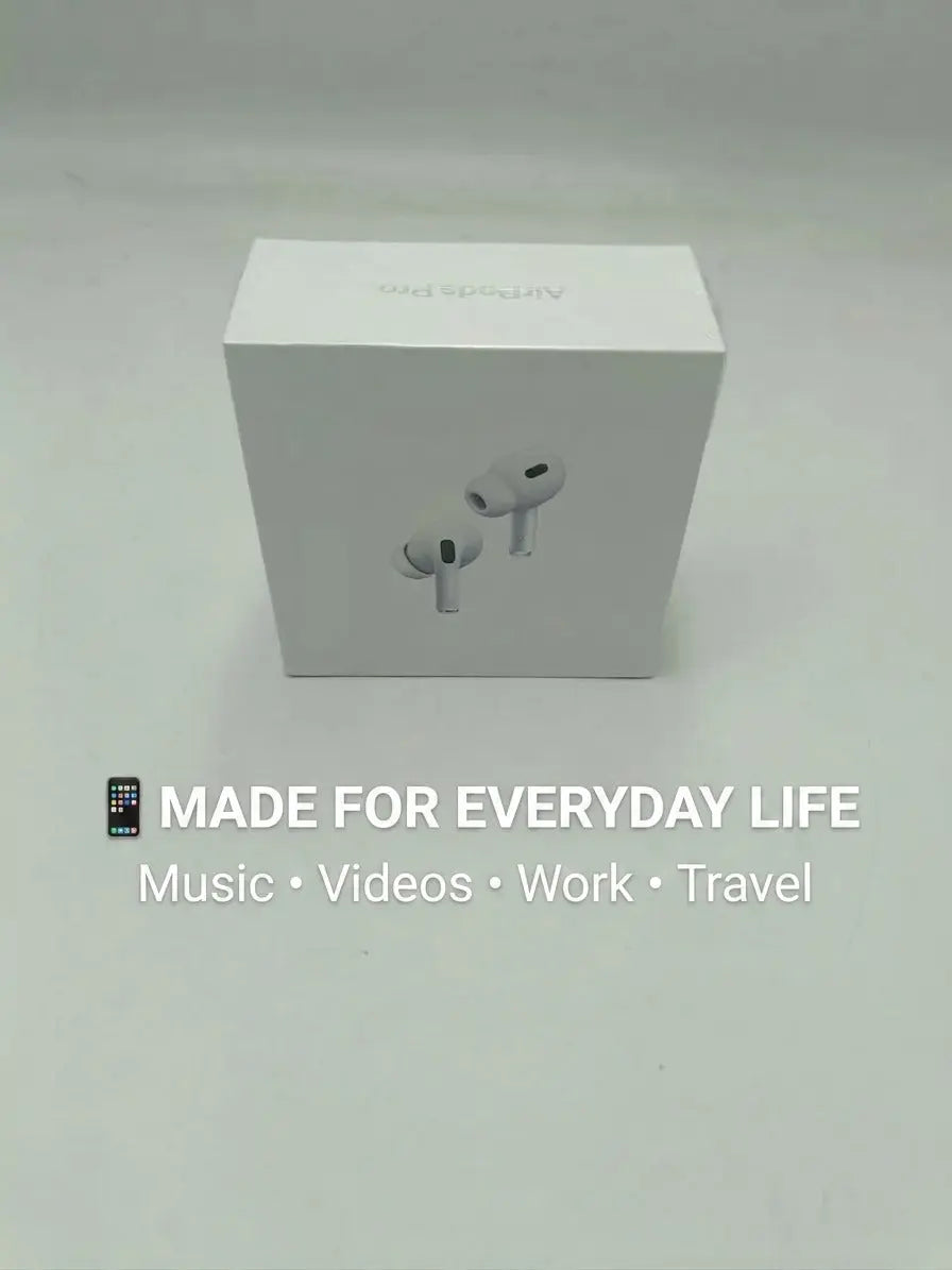 A-5 Wireless Earbuds – Bluetooth-Style TWS Earphones with Type-C Charging Noorvellaa