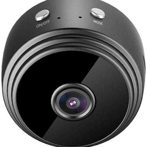 A9 Mini Wireless Security Camera 1080P HD | WiFi Smart Home Monitoring Camera