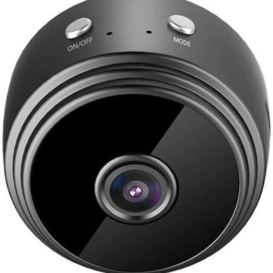 A9 Mini Wireless Security Camera 1080P HD | WiFi Smart Home Monitoring Camera