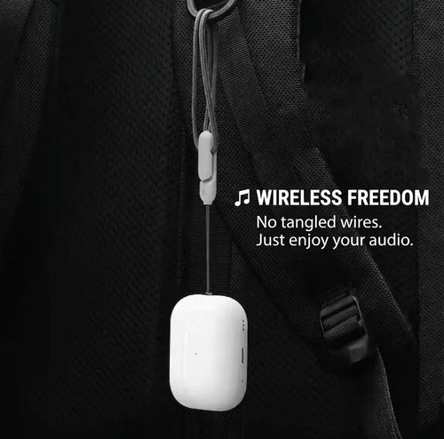 A-5 Wireless Earbuds – Bluetooth-Style TWS Earphones with Type-C Charging Noorvellaa