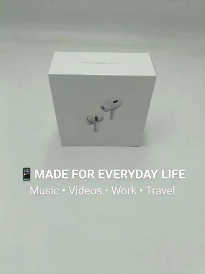 A-5 Wireless Earbuds – Bluetooth-Style TWS Earphones with Type-C Charging Noorvellaa
