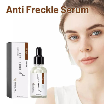 Skin Brightening Facial Serum 30ml | Hydrating Serum for Even-Looking Skin Tone