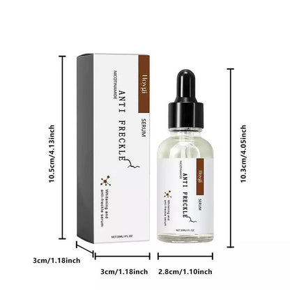 Skin Brightening Facial Serum 30ml | Hydrating Serum for Even-Looking Skin Tone