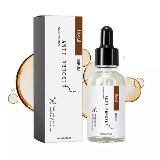 Skin Brightening Facial Serum 30ml | Hydrating Serum for Even-Looking Skin Tone