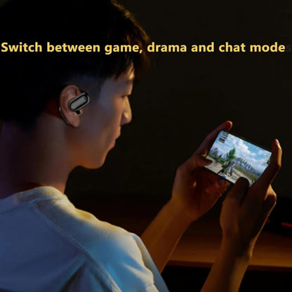 A16 Mini Pro Bluetooth Earbuds | AI Touch Control Wireless Stereo Headset