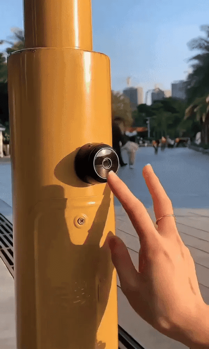 A9 Mini Wireless Security Camera 1080P HD | WiFi Smart Home Monitoring Camera