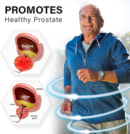 BeeBoom Men’s Wellness Nasal Inhaler – Natural Daily Vitality & Comfort Support