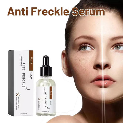 Skin Brightening Facial Serum 30ml | Hydrating Serum for Even-Looking Skin Tone