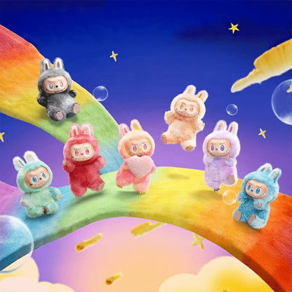 Labubu Bigmo Energy Plush Toy Blind Box | Cute Collectible Bunny Character Series