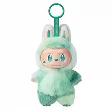 Labubu Bigmo Energy Plush Toy Blind Box | Cute Collectible Bunny Character Series