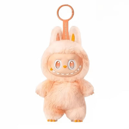 Labubu Bigmo Energy Plush Toy Blind Box | Cute Collectible Bunny Character Series