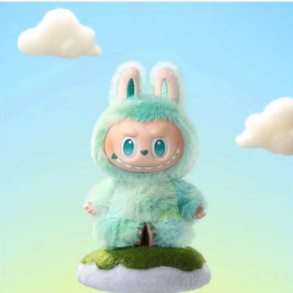 Labubu Bigmo Energy Plush Toy Blind Box | Cute Collectible Bunny Character Series